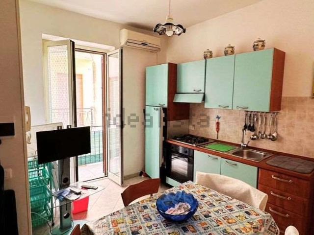 Appartamento in vendita di 55 m² in Via Poseidone