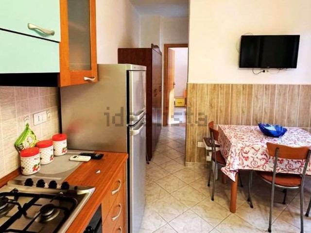 Appartamento in vendita di 55 m² in Via Poseidone