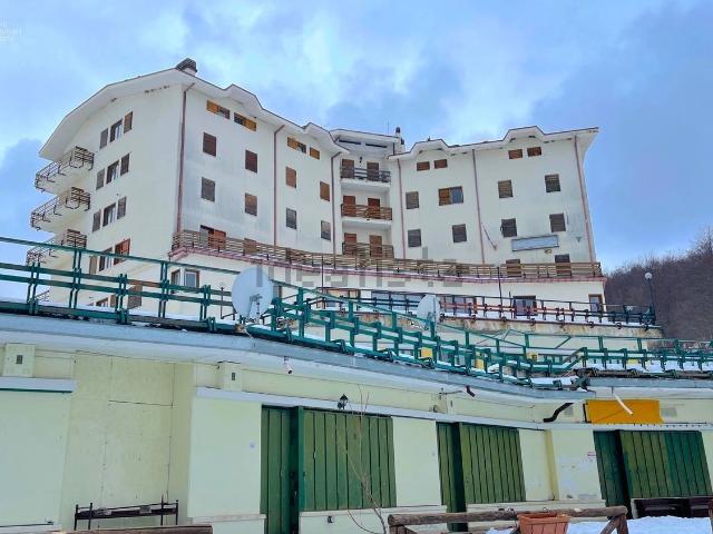 Appartamento in vendita di 55 m² in Via Prati di Tivo