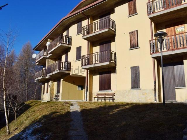 Appartamento in vendita di 55 m² in Via Prealpina