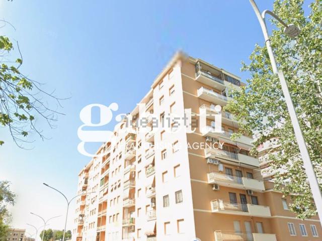 Appartamento in vendita di 55 m² in Via Prenestina, 357