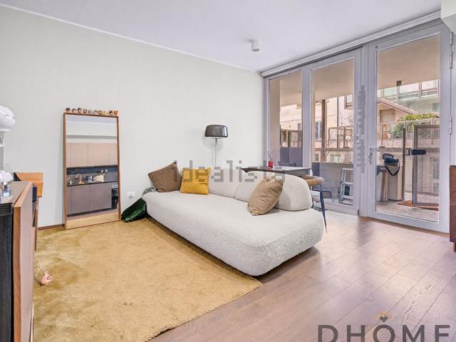 Appartamento in vendita di 55 m² in Via Privata Battista De Rolandi, 8