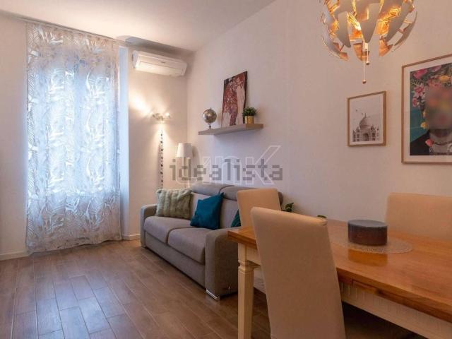 Appartamento in vendita di 55 m² in Via Privata Decemviri, 22