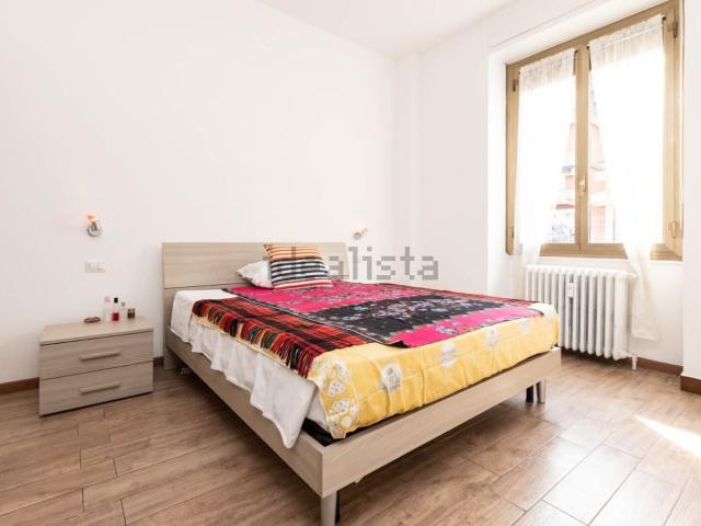 Appartamento in vendita di 55 m² in Via Privata Giuba, 23