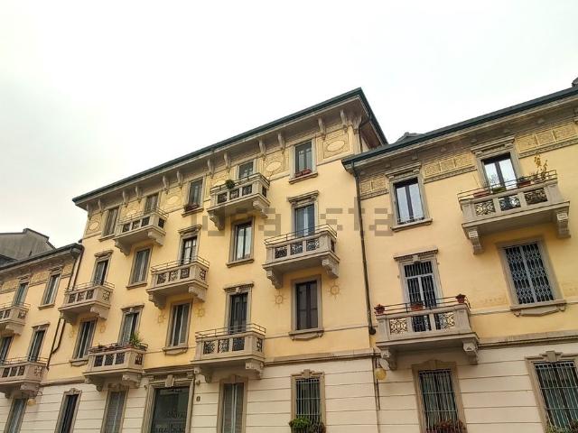 Appartamento in vendita di 55 m² in Via Privata Giulio Bergonzoli, 2