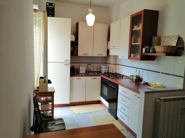 Appartamento in vendita di 55 m² in Via Privata Piani Romani, 8
