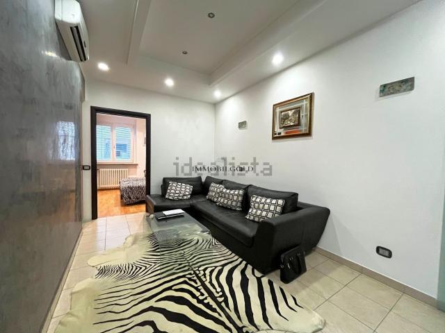 Appartamento in vendita di 55 m² in Via Privata Preneste, 3