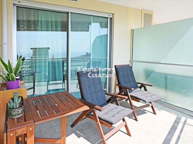 Appartamento in vendita di 55 m² in Via Privata Serenella