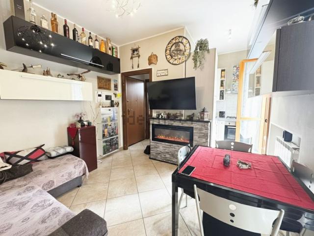 Appartamento in vendita di 55 m² in Via Privata Tamagnone