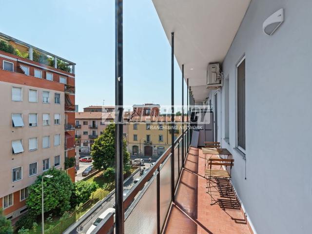 Appartamento in vendita di 55 m² in Via Privata Val Caffaro, 1