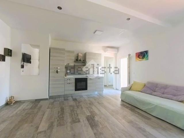 Appartamento in vendita di 55 m² in Via Principe di Piemonte, 42