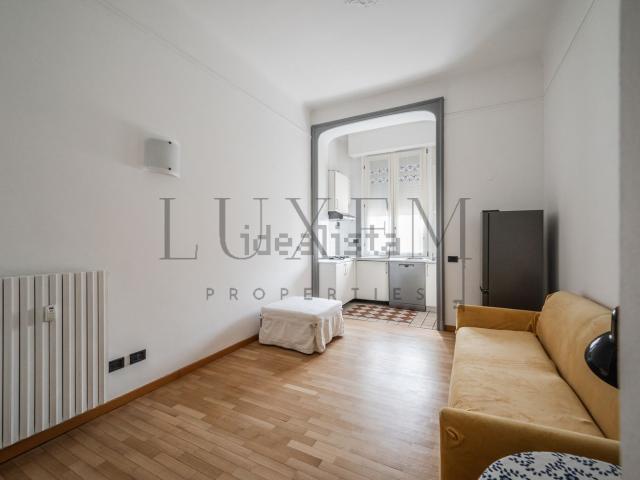 Appartamento in vendita di 55 m² in Via Principe Eugenio, 36