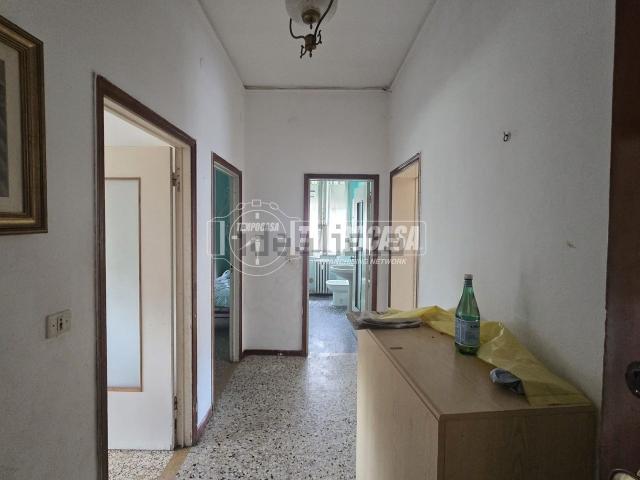 Appartamento in vendita di 55 m² in Via Quarto dei Mille