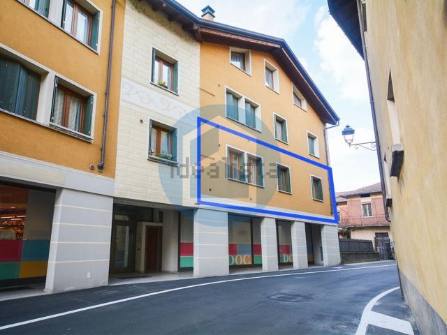 Appartamento in vendita di 55 m² in Via Quarteroni, 19