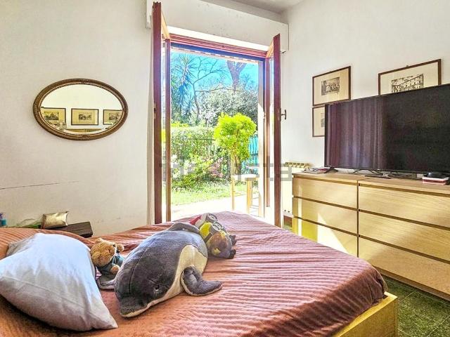Appartamento in vendita di 55 m² in Via Queirolo