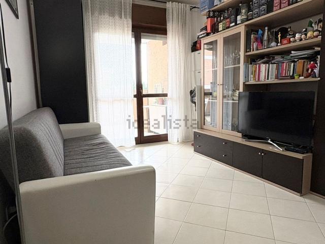 Appartamento in vendita di 55 m² in Via Raoul Chiodelli, 55