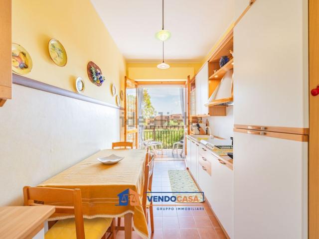 Appartamento in vendita di 55 m² in Via Raffaello Sanzio, 15