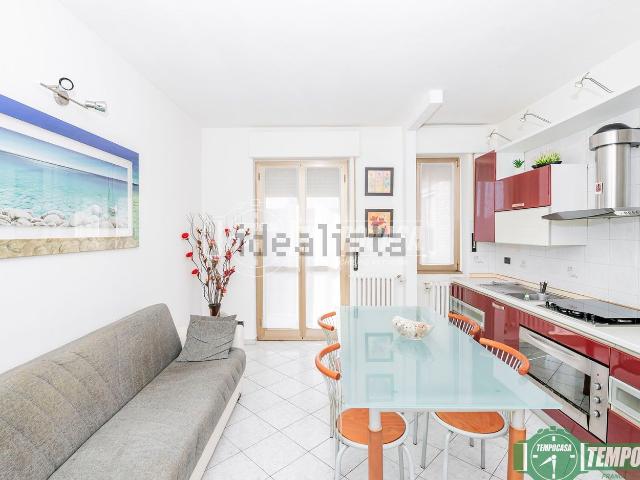 Appartamento in vendita di 55 m² in Via Raffaello Sanzio, 4