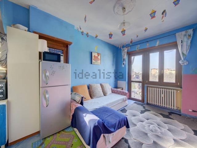 Appartamento in vendita di 55 m² in Via Ragusa, 16