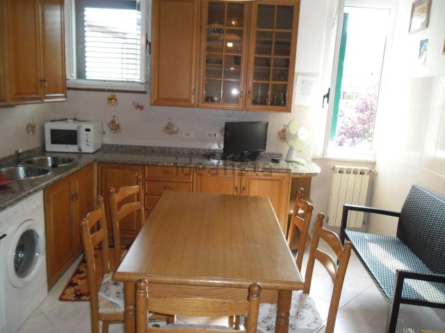 Appartamento in vendita di 55 m² in Via Ratti