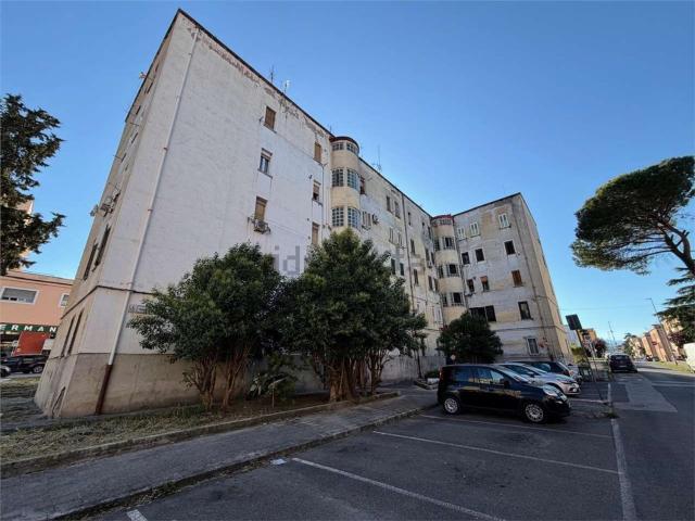 Appartamento in vendita di 55 m² in Via Remigio del Grosso