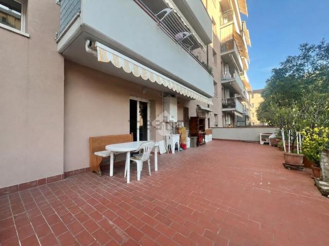 Appartamento in vendita di 55 m² in Via Renzo Grassi