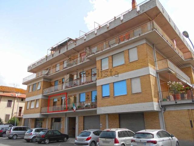 Appartamento in vendita di 55 m² in Via Redi