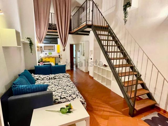 Appartamento in vendita di 55 m² in Via Reginaldo Giuliani, 427