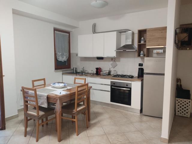 Appartamento in vendita di 55 m² in Via Resistenza, 56