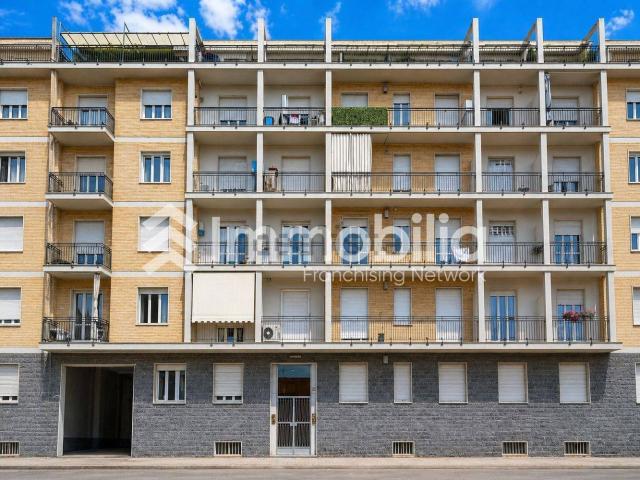 Appartamento in vendita di 55 m² in Via Rio de Janeiro, 32