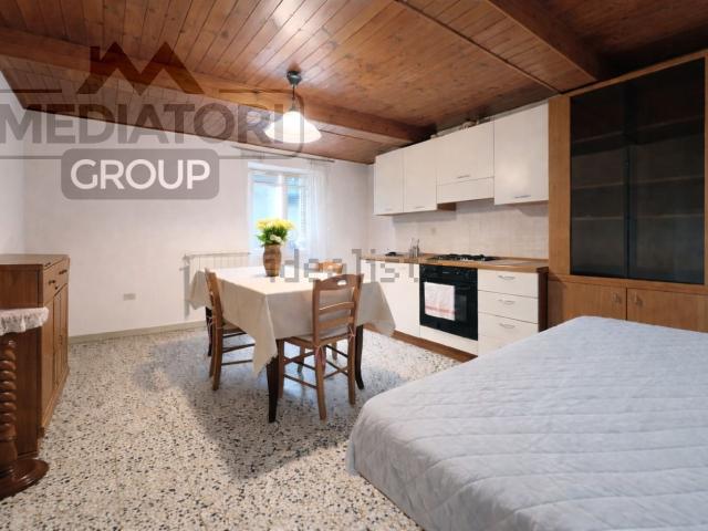 Appartamento in vendita di 55 m² in Via Ricasoli, 12