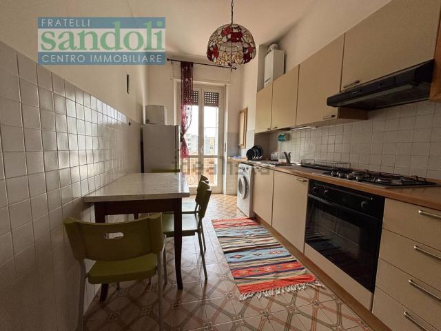 Appartamento in vendita di 55 m² in Via Righi, 3