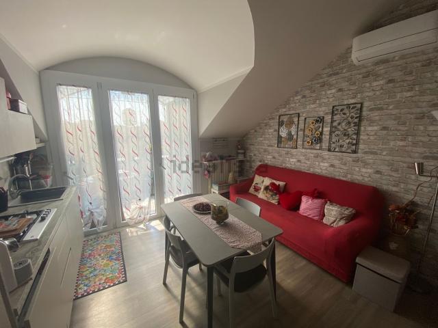 Appartamento in vendita di 55 m² in Via Risorgimento, 16