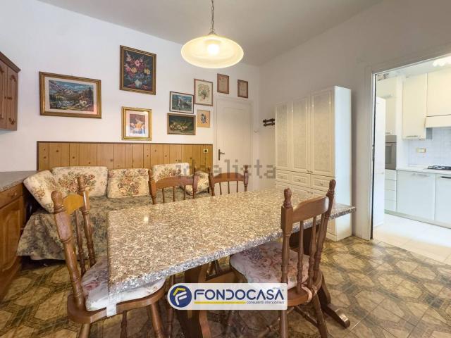 Appartamento in vendita di 55 m² in Via Risorgimento