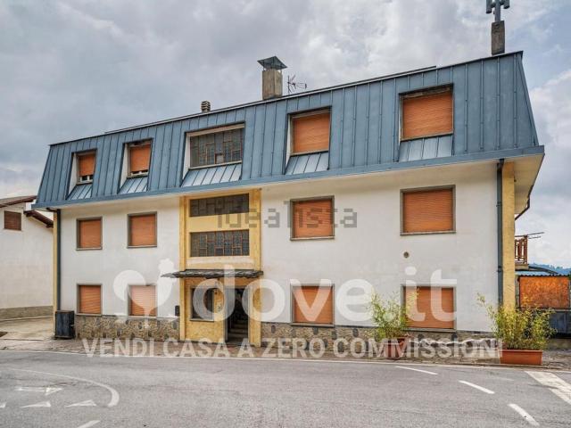 Appartamento in vendita di 55 m² in Via Risorgimento, 49
