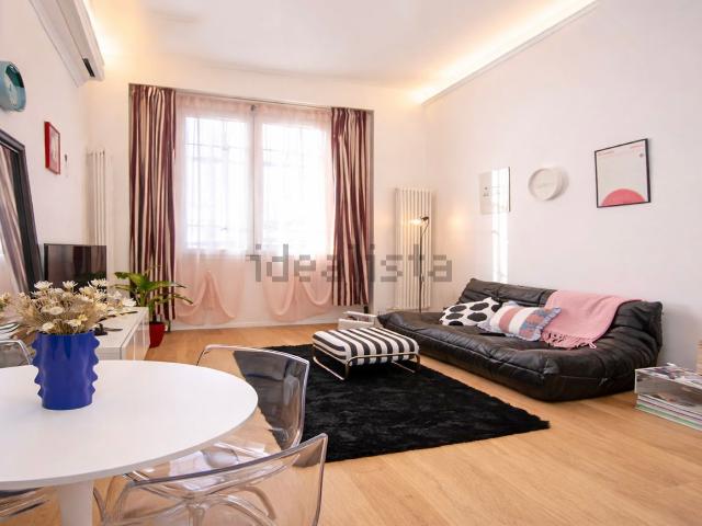 Appartamento in vendita di 55 m² in Via Riva di Trento, 2