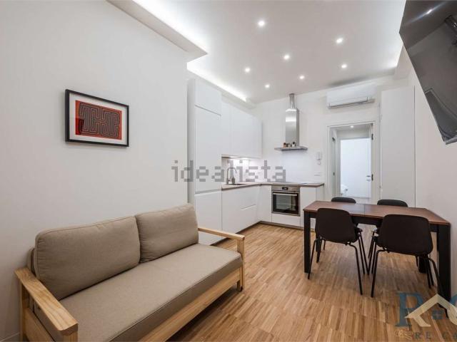 Appartamento in vendita di 55 m² in Via Riva di Trento, 2
