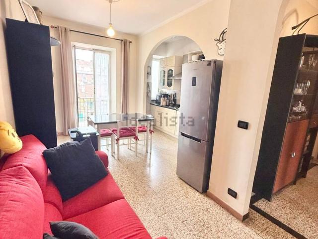 Appartamento in vendita di 55 m² in Via Rivarossa, 14