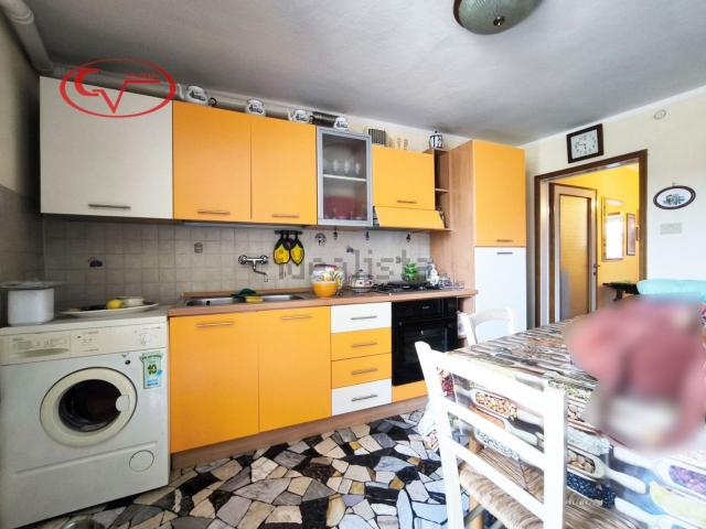 Appartamento in vendita di 55 m² in Via Roma