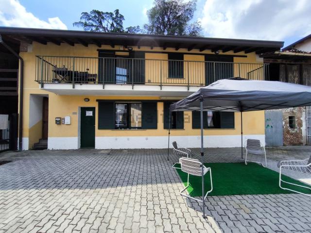 Appartamento in vendita di 55 m² in Via Roma, 11