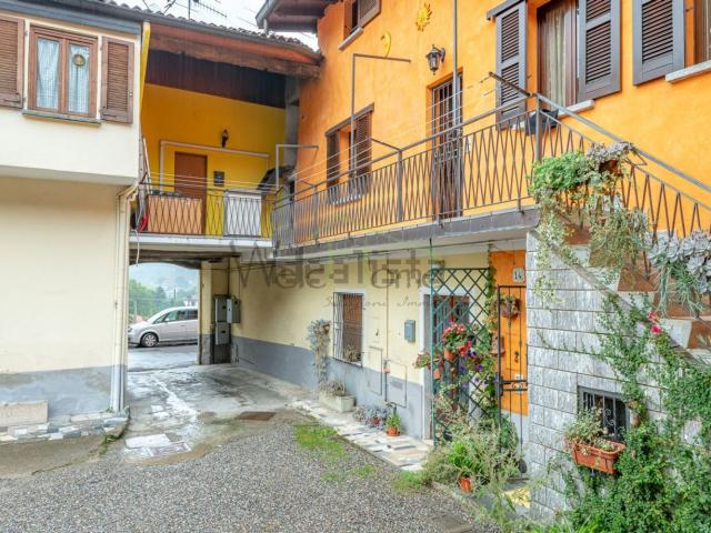 Appartamento in vendita di 55 m² in Via Roma