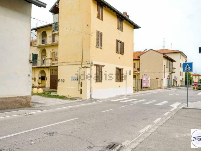 Appartamento in vendita di 55 m² in Via Roma, 28