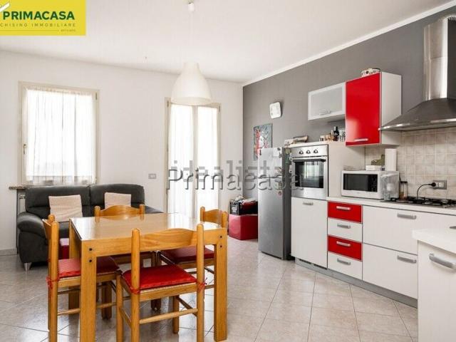 Appartamento in vendita di 55 m² in Via Roma