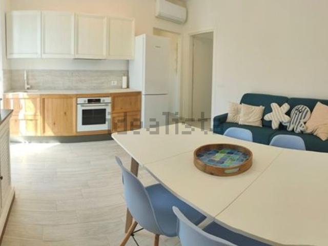 Appartamento in vendita di 55 m² in Via Roma