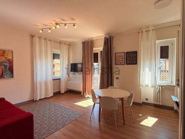 Appartamento in vendita di 55 m² in Via Roma, 59
