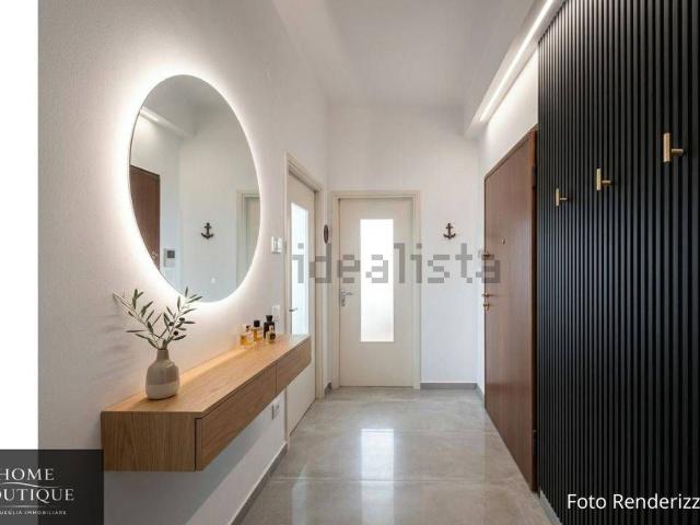 Appartamento in vendita di 55 m² in Via Roma