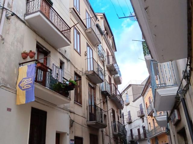 Appartamento in vendita di 55 m² in Via Roma, 8