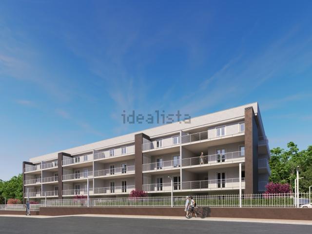 Appartamento in vendita di 55 m² in Via Romentino
