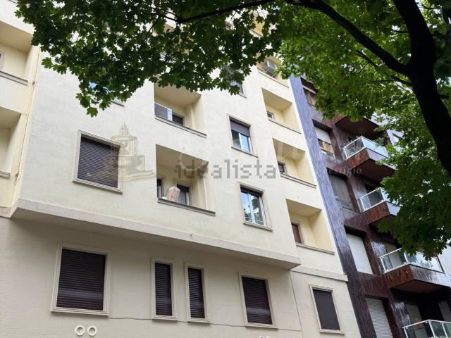 Appartamento in vendita di 55 m² in Via Roncaglia