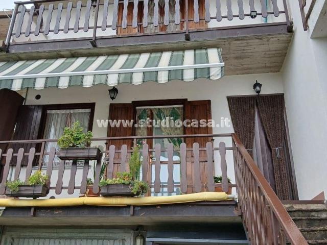 Appartamento in vendita di 55 m² in Via Roncaglia